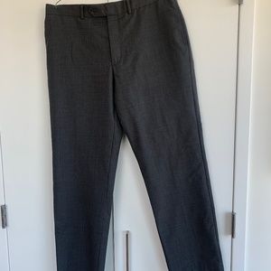 Men’s Lands End Slacks